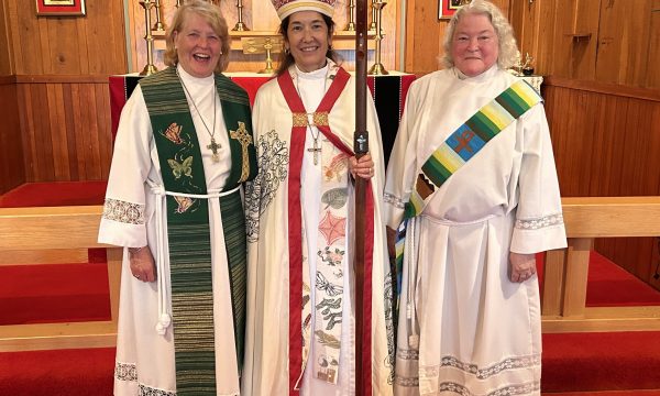 CalSea_Bishop Diana.Sarah.Diane