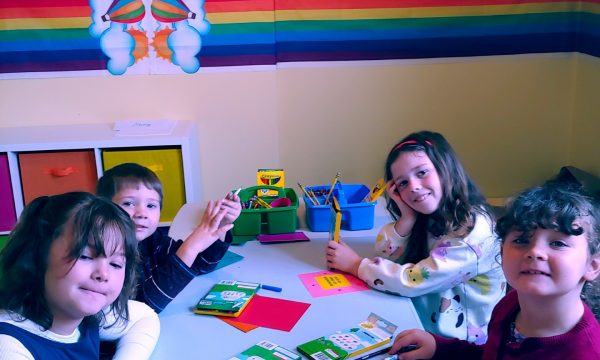Children's Chapel (1)